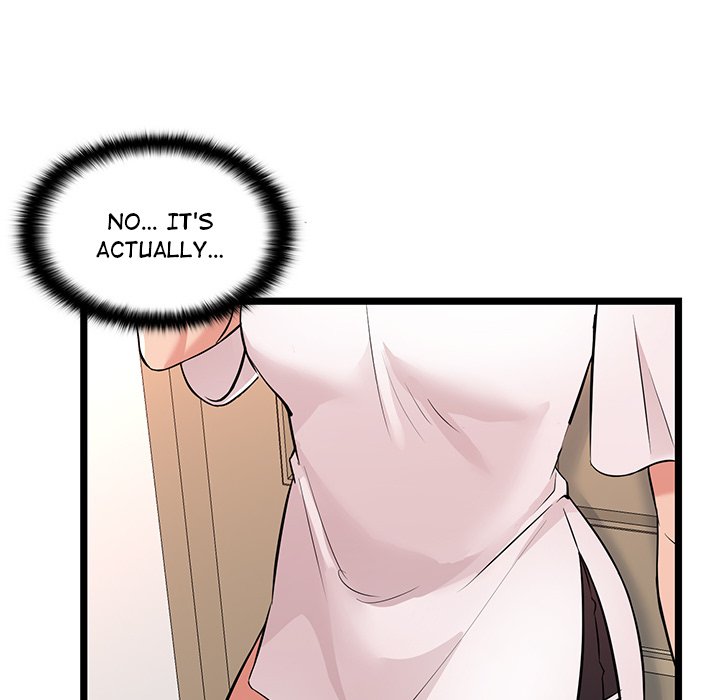 No Way Out - Chapter 11 [photo 29] - MangaPorn