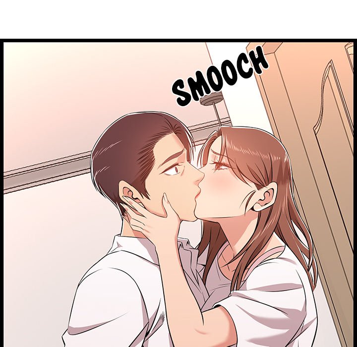 No Way Out - Chapter 11 [photo 33] - MangaPorn