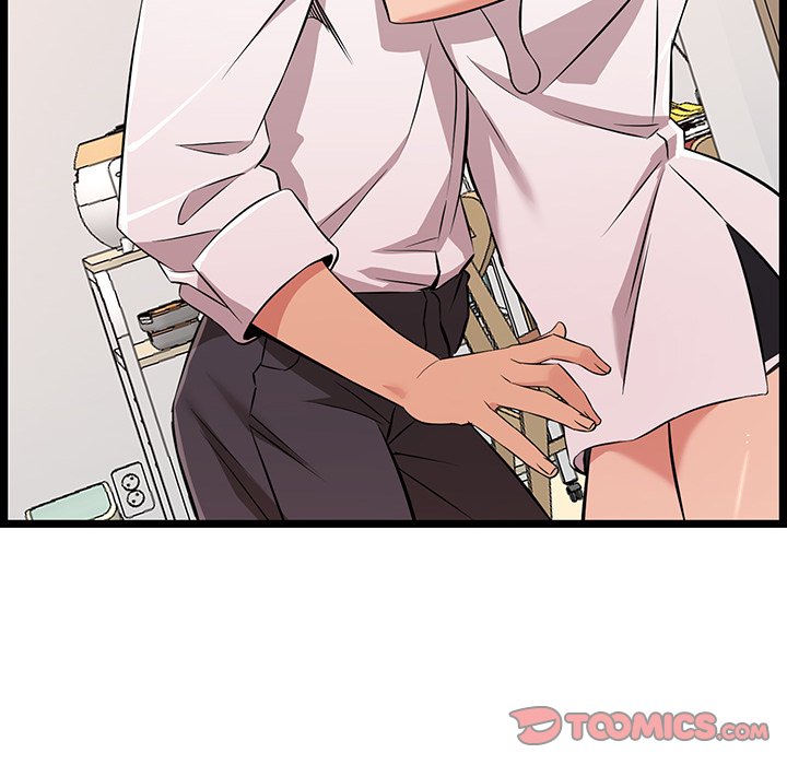 No Way Out - Chapter 11 [photo 34] - MangaPorn