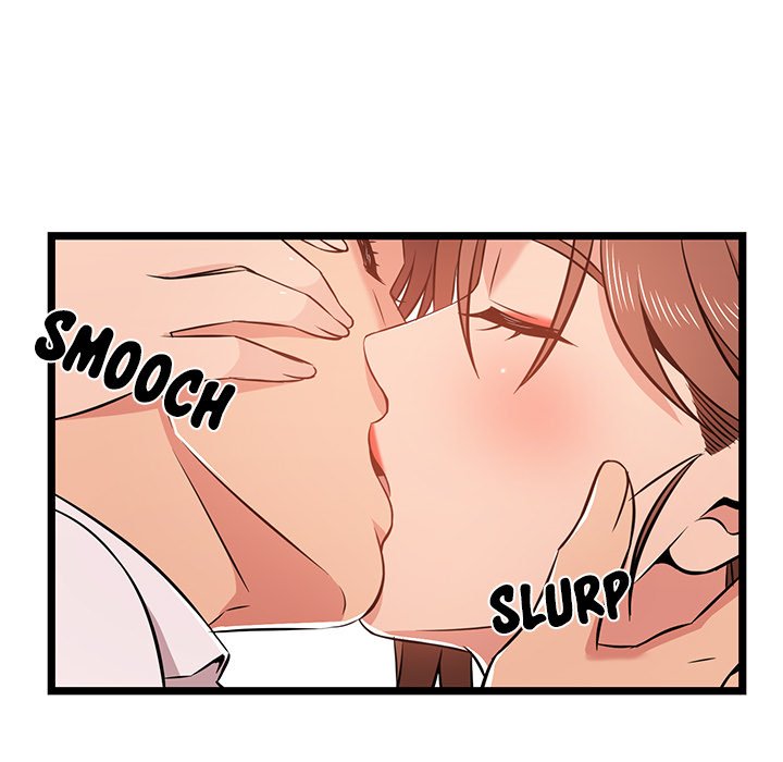 No Way Out - Chapter 11 [photo 35] - MangaPorn