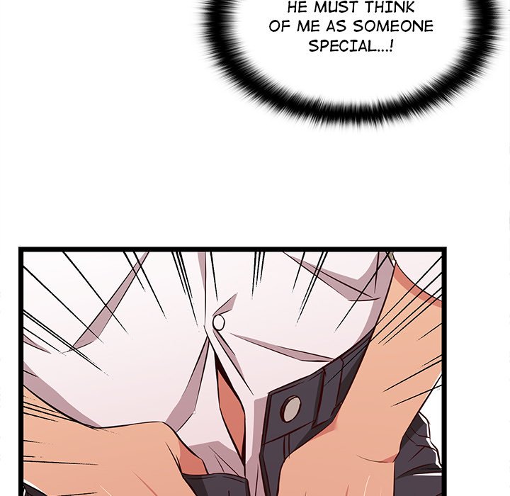 No Way Out - Chapter 11 [photo 39] - MangaPorn