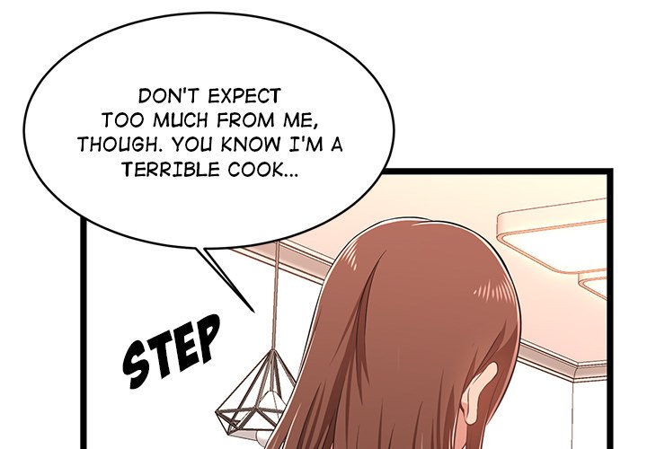 No Way Out - Chapter 11 [photo 4] - MangaPorn