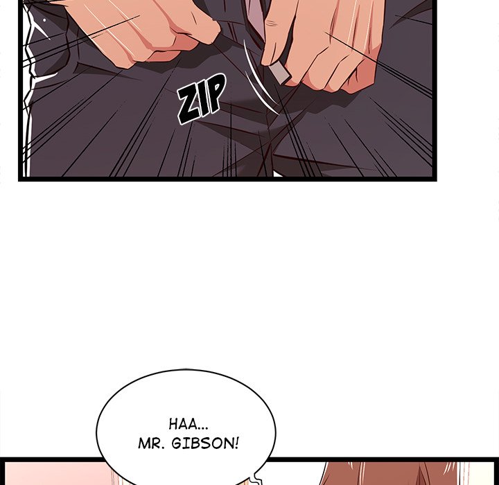 No Way Out - Chapter 11 [photo 40] - MangaPorn