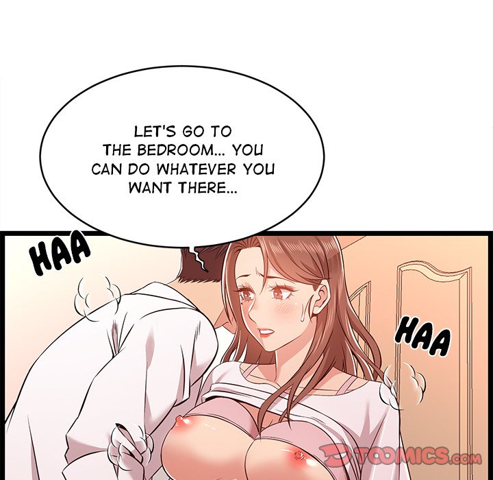 No Way Out - Chapter 11 [photo 42] - MangaPorn