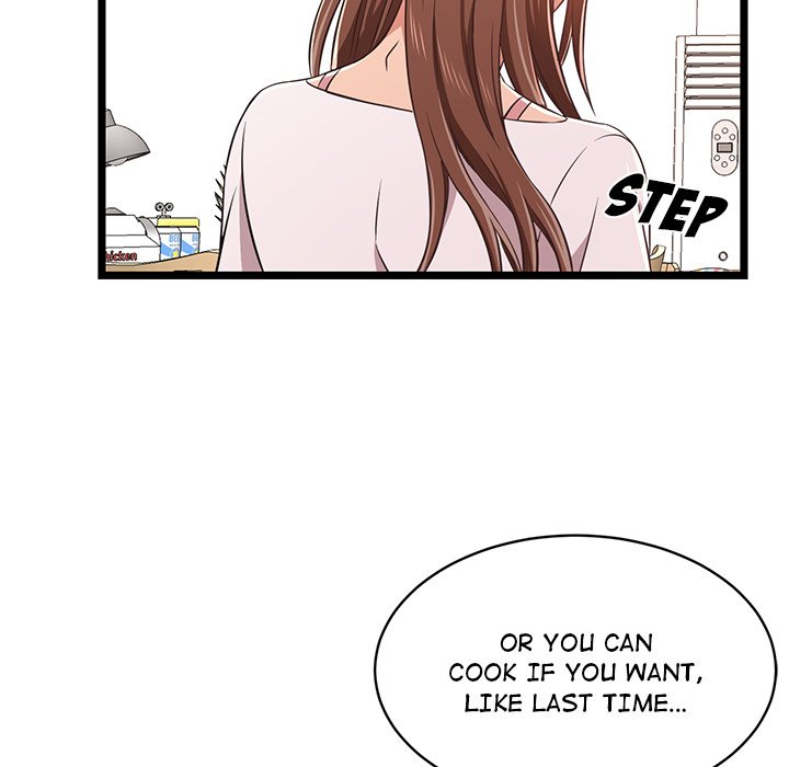 No Way Out - Chapter 11 [photo 5] - MangaPorn