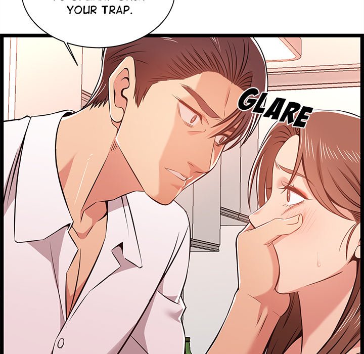 No Way Out - Chapter 11 [photo 53] - MangaPorn