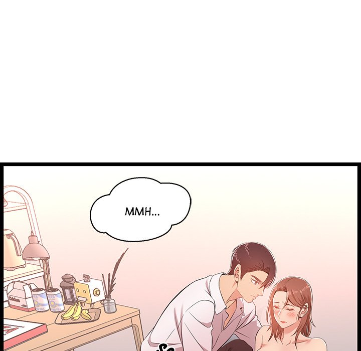 No Way Out - Chapter 11 [photo 65] - MangaPorn