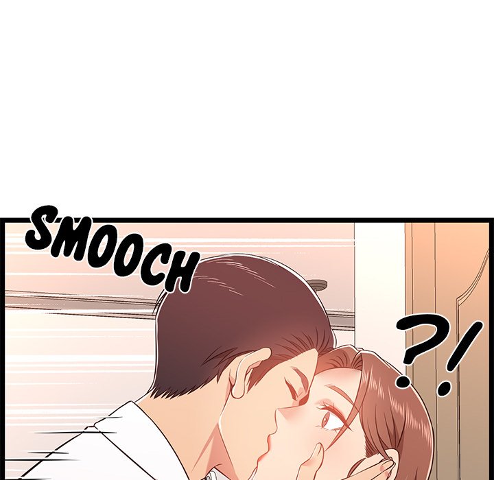 No Way Out - Chapter 11 [photo 7] - MangaPorn