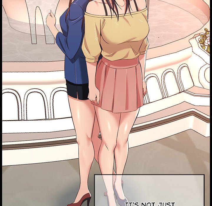 No Way Out - Chapter 11 [photo 83] - MangaPorn