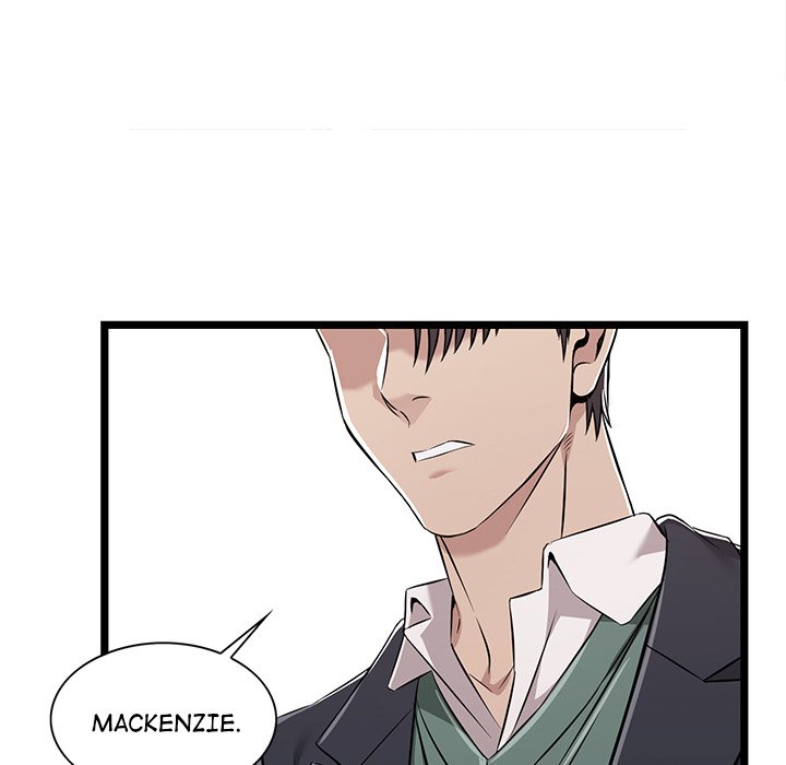 No Way Out - Chapter 11 [photo 89] - MangaPorn