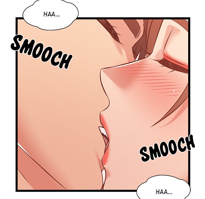 No Way Out - Chapter 11 [photo 9] - MangaPorn