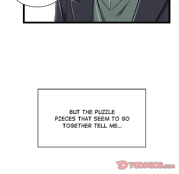 No Way Out - Chapter 11 [photo 90] - MangaPorn