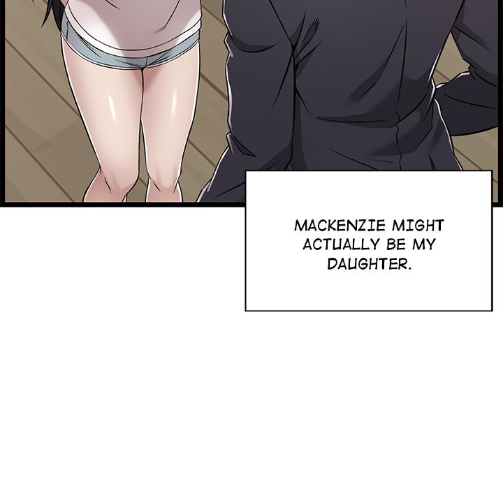 No Way Out - Chapter 11 [photo 92] - MangaPorn