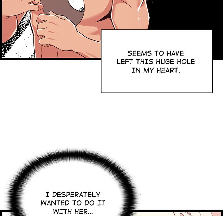 No Way Out - Chapter 11 [photo 94] - MangaPorn