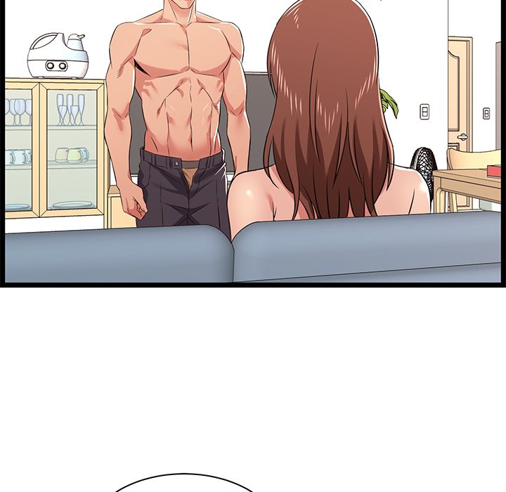 No Way Out - Chapter 11 [photo 99] - MangaPorn