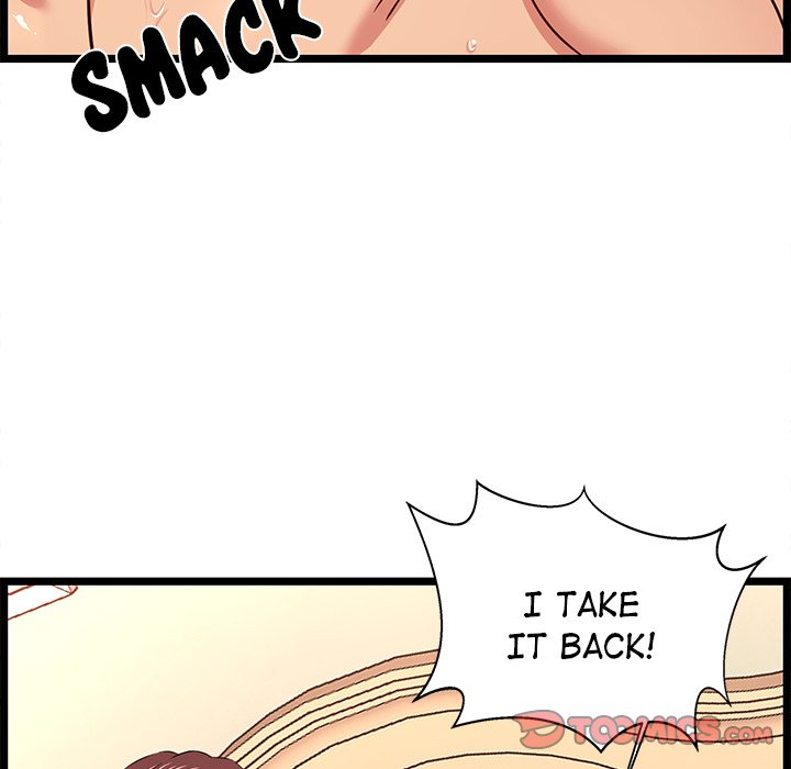 No Way Out - Chapter 12 [photo 102] - MangaPorn