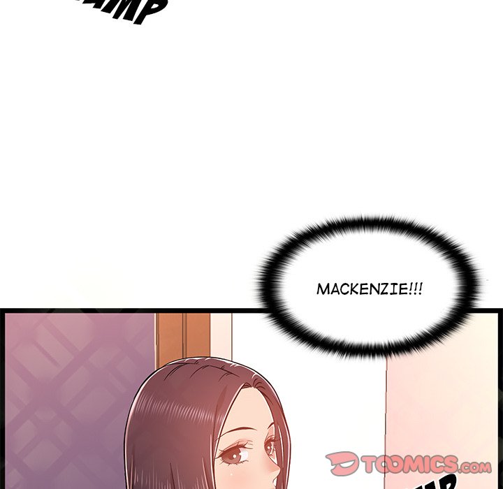 No Way Out - Chapter 12 [photo 111] - MangaPorn