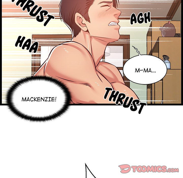 No Way Out - Chapter 12 [photo 114] - MangaPorn