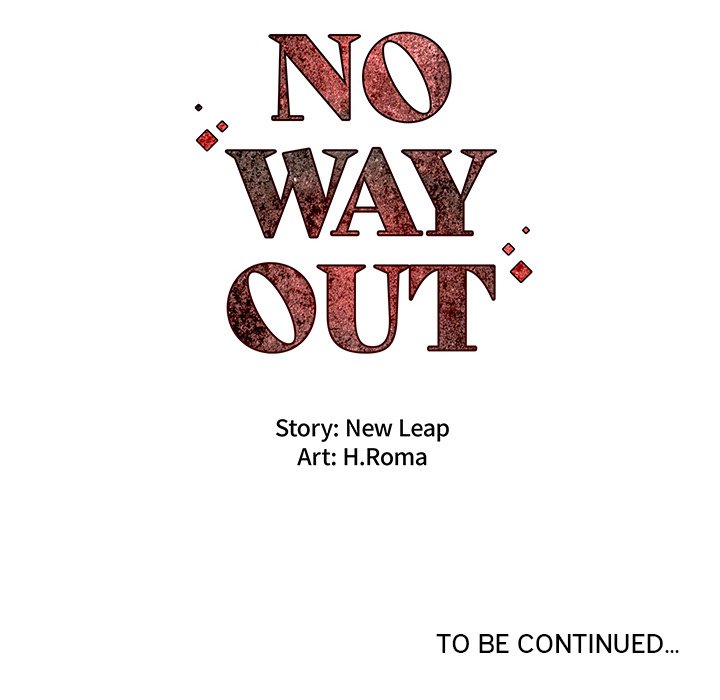 No Way Out - Chapter 12 [photo 124] - MangaPorn