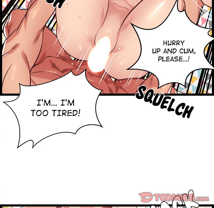 No Way Out - Chapter 12 [photo 15] - MangaPorn