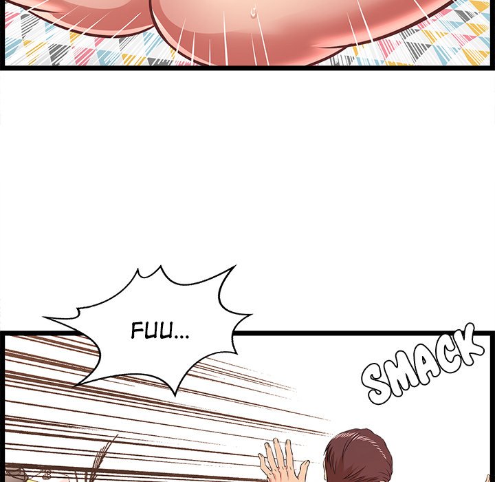 No Way Out - Chapter 12 [photo 19] - MangaPorn