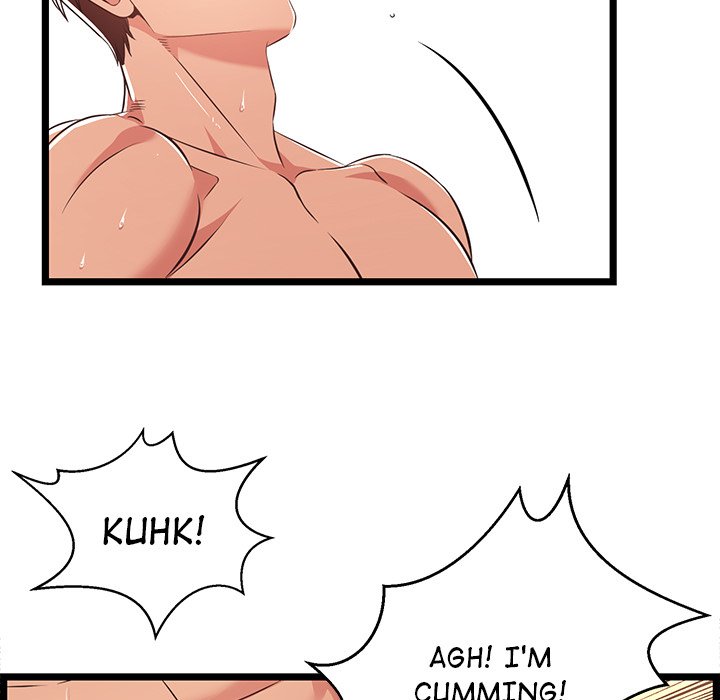 No Way Out - Chapter 12 [photo 25] - MangaPorn