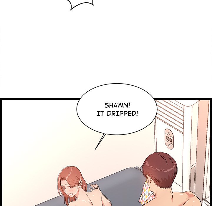 No Way Out - Chapter 12 [photo 41] - MangaPorn