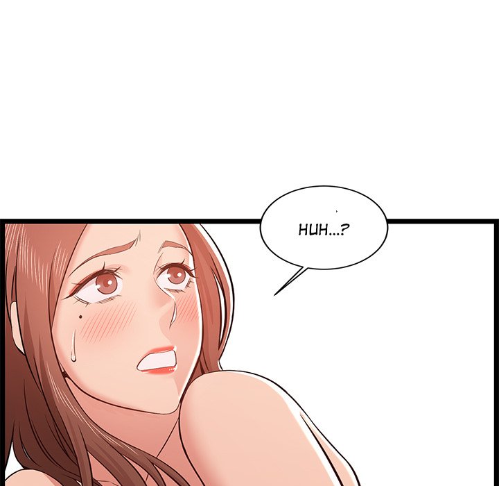 No Way Out - Chapter 12 [photo 43] - MangaPorn