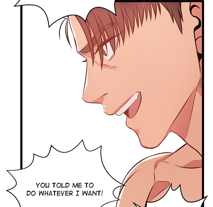 No Way Out - Chapter 12 [photo 50] - MangaPorn