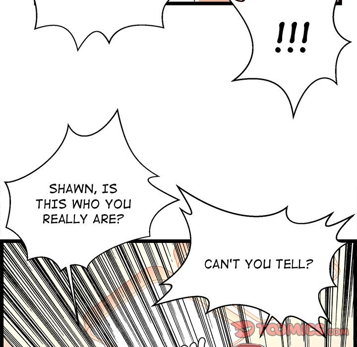 No Way Out - Chapter 12 [photo 51] - MangaPorn