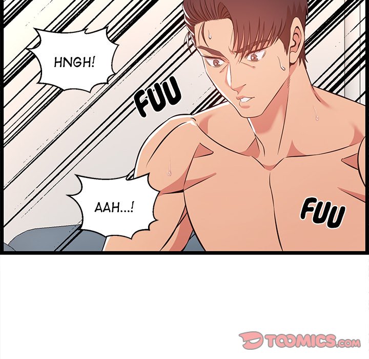 No Way Out - Chapter 12 [photo 54] - MangaPorn