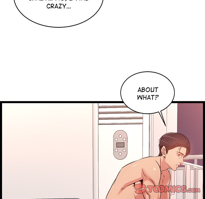 No Way Out - Chapter 12 [photo 72] - MangaPorn