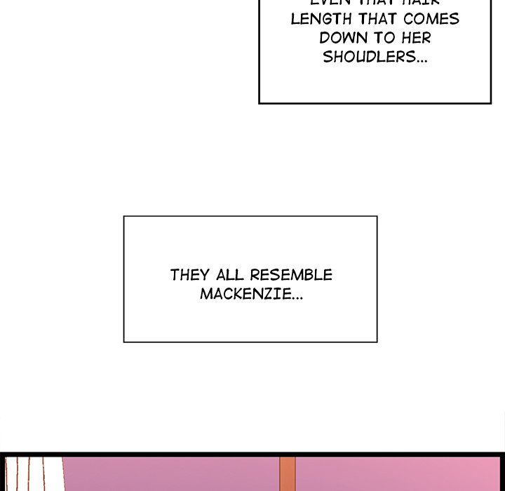 No Way Out - Chapter 12 [photo 92] - MangaPorn