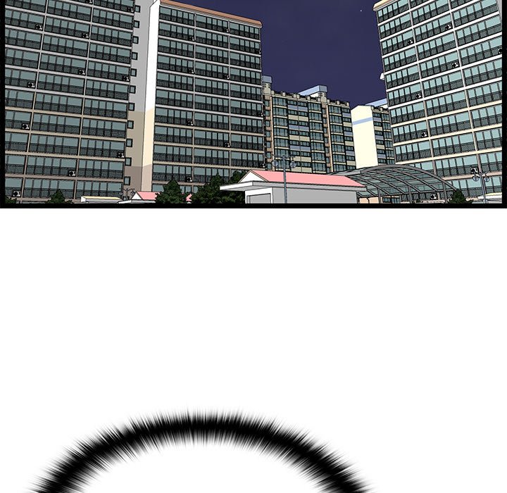 No Way Out - Chapter 13 [photo 103] - MangaPorn