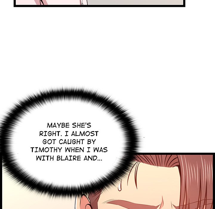 No Way Out - Chapter 13 [photo 107] - MangaPorn