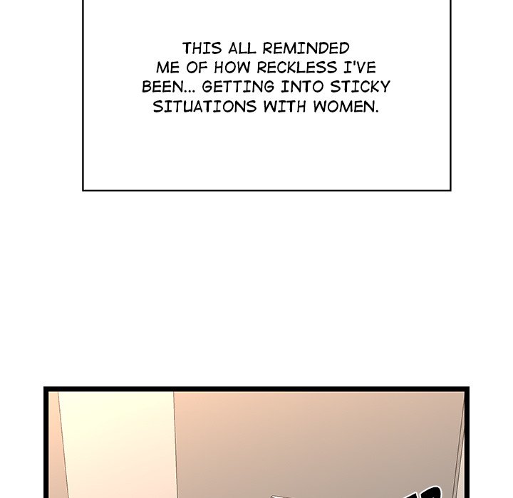 No Way Out - Chapter 13 [photo 109] - MangaPorn