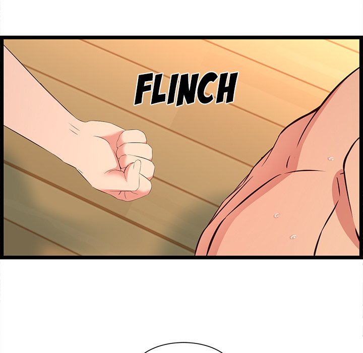 No Way Out - Chapter 13 [photo 11] - MangaPorn