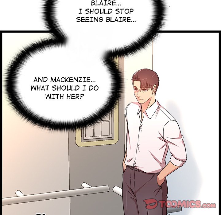 No Way Out - Chapter 13 [photo 111] - MangaPorn