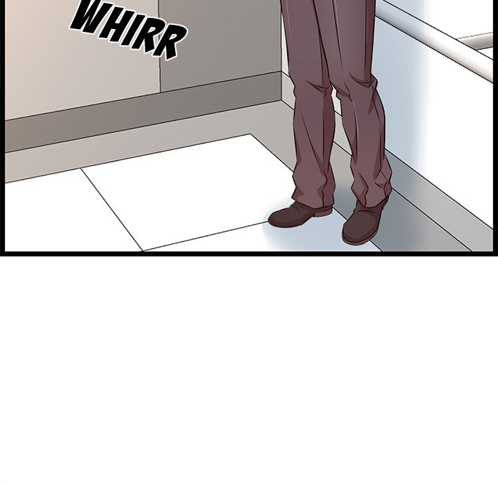 No Way Out - Chapter 13 [photo 112] - MangaPorn