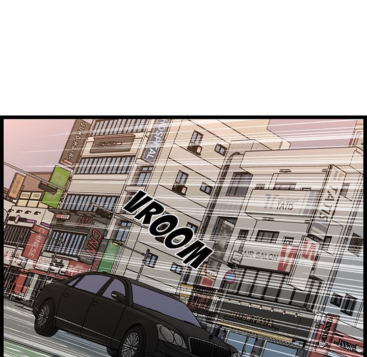 No Way Out - Chapter 13 [photo 31] - MangaPorn