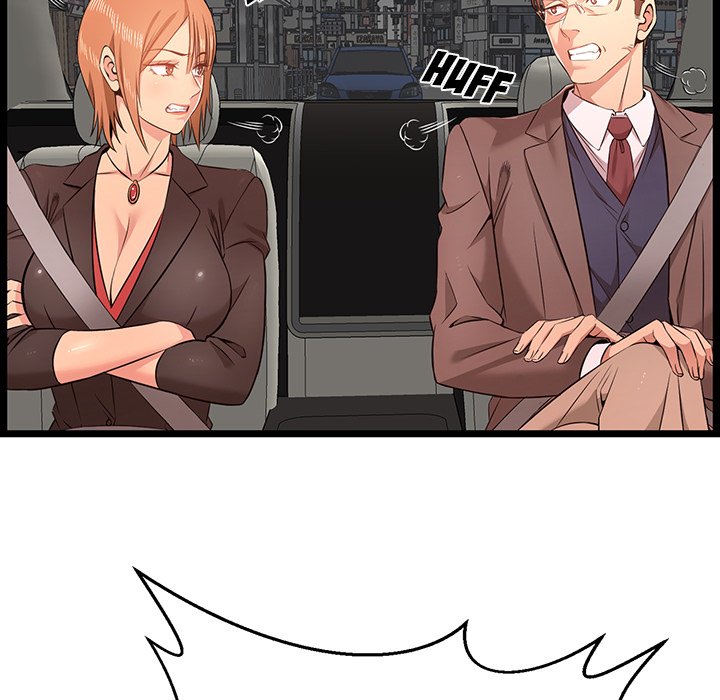 No Way Out - Chapter 13 [photo 41] - MangaPorn