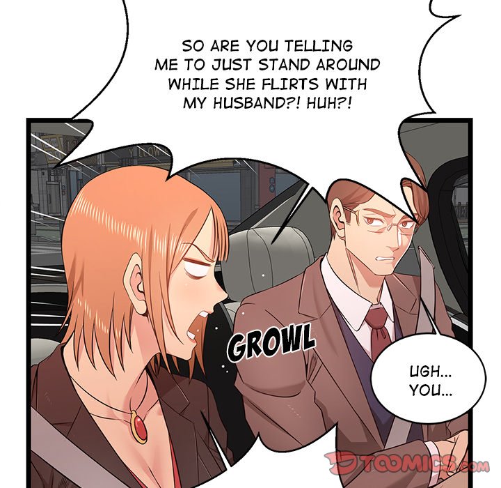 No Way Out - Chapter 13 [photo 42] - MangaPorn