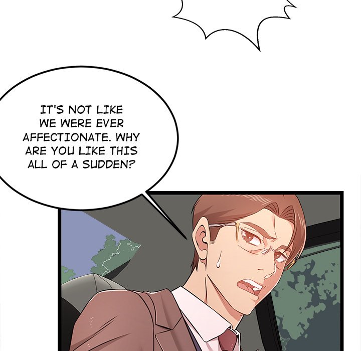 No Way Out - Chapter 13 [photo 46] - MangaPorn