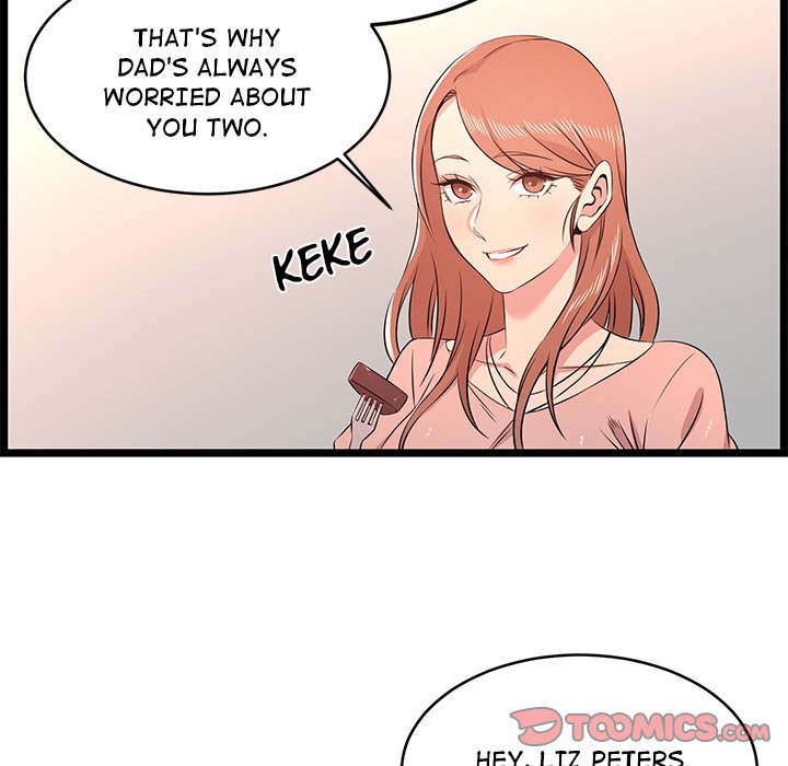 No Way Out - Chapter 13 [photo 66] - MangaPorn