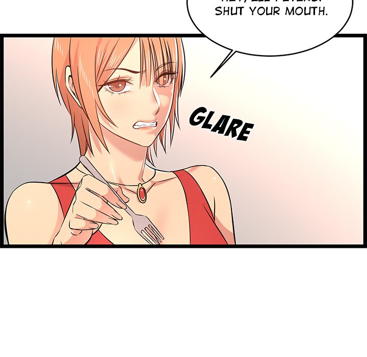 No Way Out - Chapter 13 [photo 67] - MangaPorn