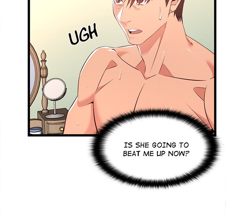 No Way Out - Chapter 13 [photo 7] - MangaPorn