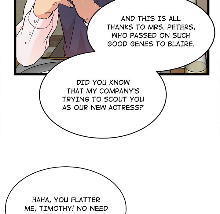 No Way Out - Chapter 13 [photo 79] - MangaPorn