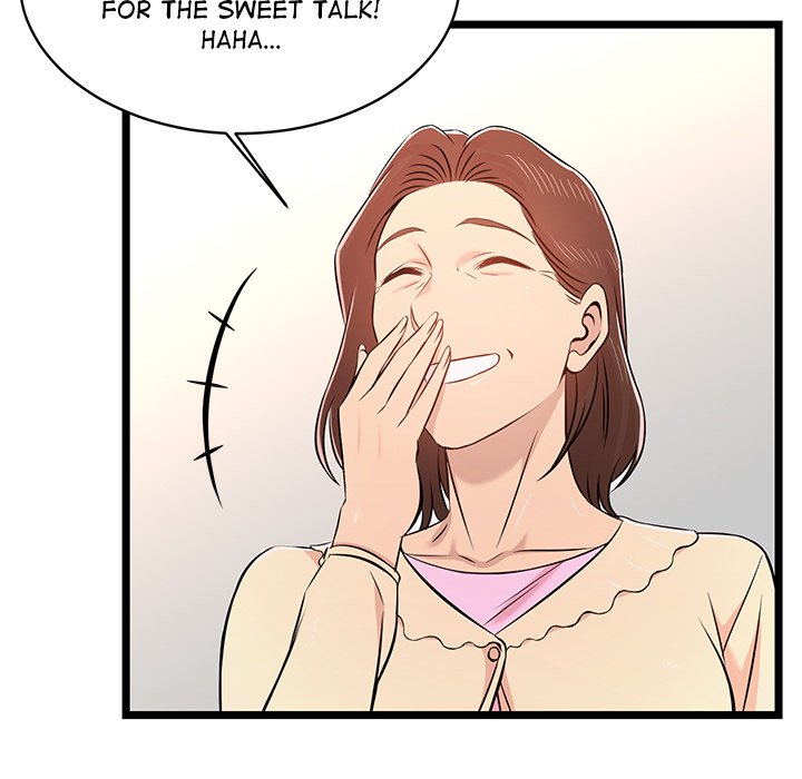 No Way Out - Chapter 13 [photo 80] - MangaPorn