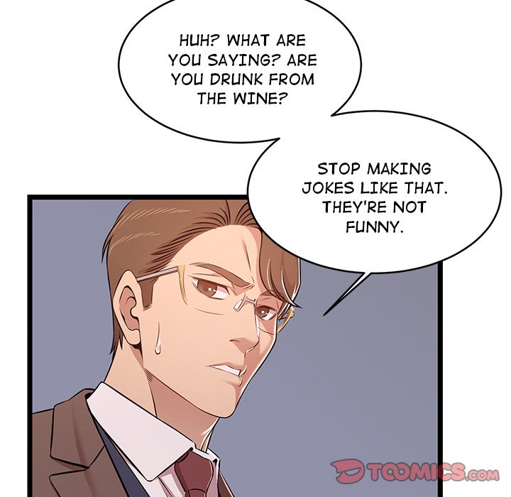 No Way Out - Chapter 13 [photo 90] - MangaPorn