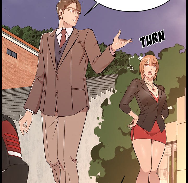 No Way Out - Chapter 13 [photo 92] - MangaPorn